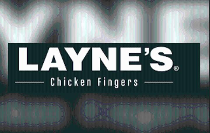 Layne's Chicken Fingers to open new Palestine location in 2026