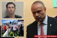 FBI probing possible 'extended network' that helped Charlie Kirk shooter Tyler Robinson