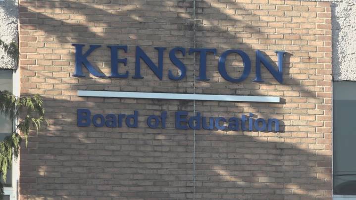 Man who worked as 'long-term' substitute teacher at Kenston Local Schools sentenced for child pornography charge