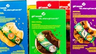 Girl Scout cookie flavors 'S'mores' and 'Toast-Yay!' are bidding farewell to fans next year