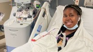 "Creo que he recibido más de 800 transfusiones", dice paciente con anemia falciforme