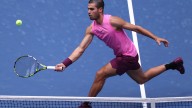 Cuándo juega Carlos Alcaraz contra Novak Djokovic, semifinales del US Open 2025