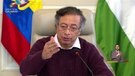 “Yo no tengo visa”: funcionaria rompió el protocolo del consejo de ministros; la situación llamó la atención de Petro