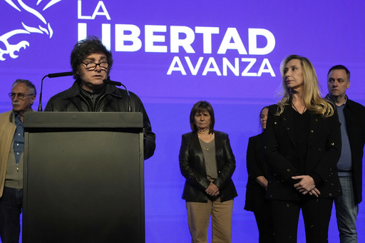 El peronismo le asesta un duro golpe electoral a Milei en el peor momento de su gobierno