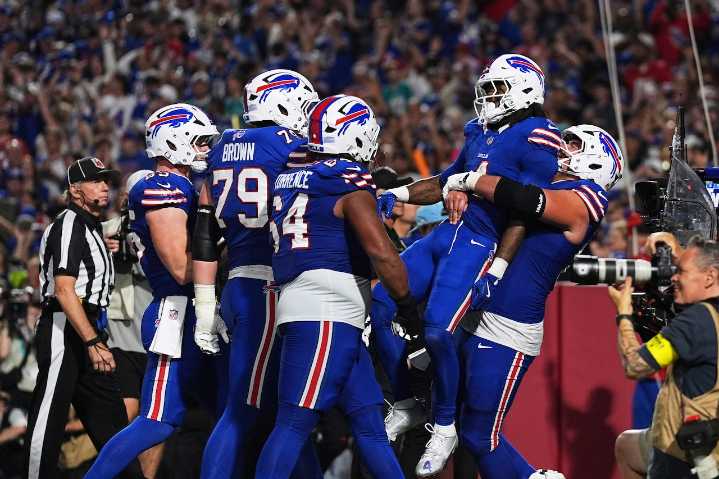 Streameast alternatives for NFL RedZone Week 4: How to watch for free