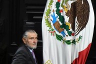 Diputada Pérez-Jaén pide juicio político contra Adán Augusto a quien acusa de encubrimiento de red criminal en Tabasco