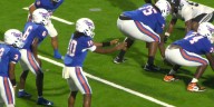 HIGH SCHOOL FOOTBALL: September 25-26 scores and highlights