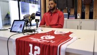 Joel Soriano, pívot del Casademont Zaragoza: "Voy a hacer todo lo necesario para ganar"