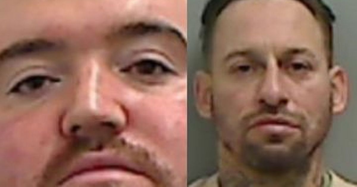 Drugs trafficker claimed benefits as tens of £1,000s went through bank account