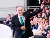 Con obras y crecimiento económico, gobernador Durazo transforma Sonora a cuatro años de gestión