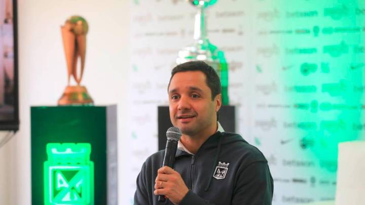 Lo bueno y lo malo de demorar al sucesor de Gandolfi en Nacional