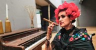Invitan a disfrutar de "Una noche en el museo" en el Tamux
