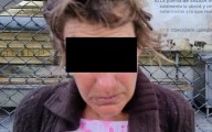 Detienen a mujer por disturbios en el Mercado Corona; sería la misma agresora de una cantante