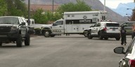 Police: Girlfriend’s adult son fatally shoots man during Las Vegas altercation