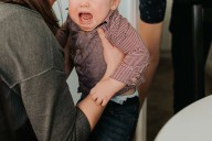 Mom Organizes Fancy Adults-Only Dinner, Then Friend Asks to Bring Baby