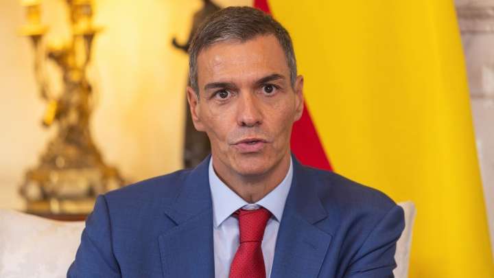 Otro ataque de Sánchez al Poder Judicial