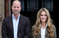 Princesa de Gales luce nueva melena más larga y rubia