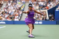 Naomi Osaka cruises past Coco Gauff in upset to advance to U.S. Open quarterfinal