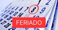 Oficial | Decretaron feriado el lunes 8 de septiembre y habrá un nuevo fin de semana largo