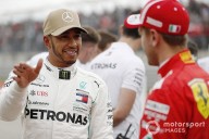 What Hamilton needs to be champion in the US