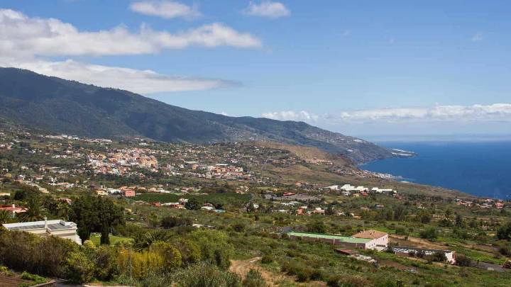 Fallece una mujer en La Palma después de que su madre presuntamente le hiciera inhalar gases