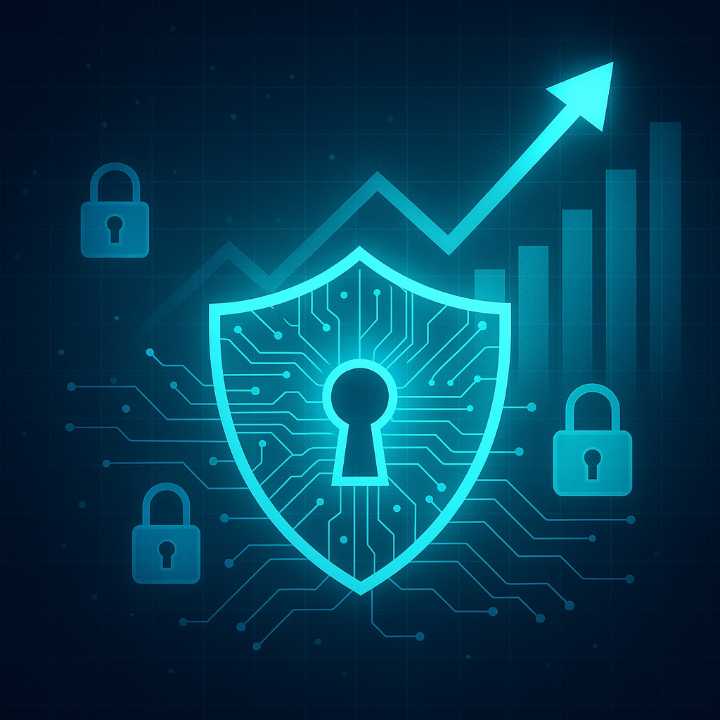 Ciberseguridad: un megatendencia imparable