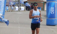 «Estuvo dura la competencia»