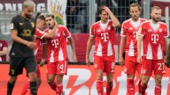 Se oficializa lesión de “ligamento interno” en el Bayern Múnich de Luis Díaz