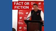 FACT or FICTION | The Wisconsin Badgers CAN still be CONTENDERS?