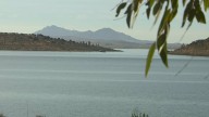 Las reservas hídricas superan el 70% en el Tajo y el 60% en el Guadiana tras un verano seco