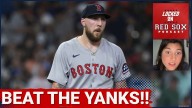 RIVALRY: Red Sox and Yankees CLASH in EPIC Wild Card Showdown | Can Boston UPSET the Bronx Bombers?
