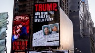 Up First briefing: Lawmakers want more Epstein files; Trump's crypto : NPR