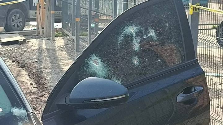 Pareja resulta herida en ataque armado en el Crucero de Las Juntas en Puerto Vallarta