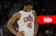 Donovan Mitchell’s career crossroads: Is the Cavs’ star a true No. 1 or an elite No. 2?