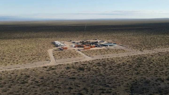 Vaca Muerta multiplicó las reservas de Argentina en solo diez años