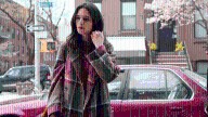 Jenny Slate on her first Emmy nomination for ‘Dying for Sex’
