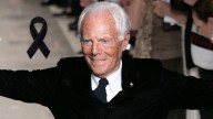 El último deseo de Giorgio Armani se hará realidad: “De acuerdo con la voluntad expresa”