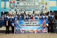“Guardianes del agua: aprender, actuar y cuidar”: ANA capacita a escolares de Cañete