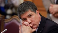 Tras denuncia: Manuel Monsalve asegura que "cometí un error (...) pero no cometí un delito"