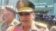 Inteligencia de la PNP y FF. AA. enfrentarán a la minería ilegal en la frontera