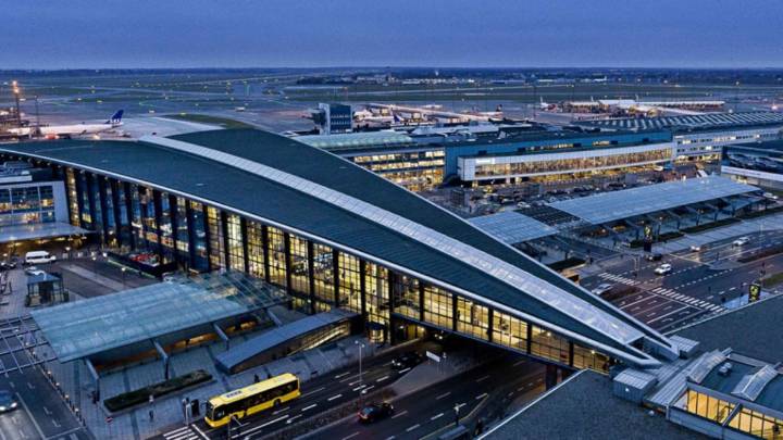 Drones That Shut Copenhagen Airport Flown By 'Capable Operator': Danish Police