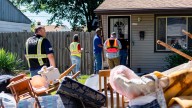 When Wisconsin got FEMA aid in the past, the decision…