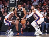 Cam Thomas define su futuro con Los Nets