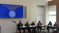 Gov. Landry's French Quarter Terrorism Attack Memorial Commission holds first meeting