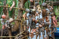 La Isla de las Muñecas en Xochimilco: la escalofriante historia que inició la leyenda; cómo llegar y cuánto cuesta