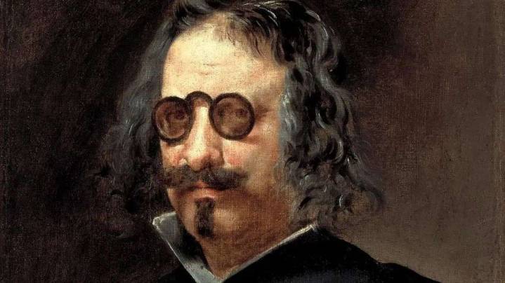 Efemérides 14 de septiembre: El nacimiento de Quevedo, uno de los más prolíficos escritores de la historia
