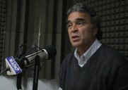 “La seguridad no es un tema de derecha ni izquierda es un derecho de todos”: Sergio Fajardo, precandidato presidencial