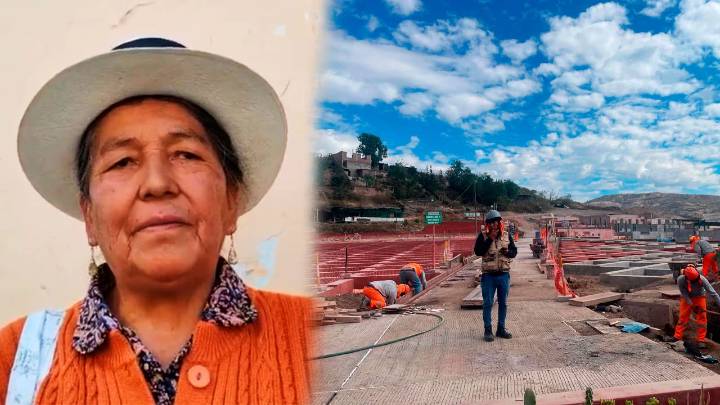 La Hoyada: Aseguran que no hay avance en obra