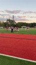 Westerly's Calvin Hill scores TD vs. East Providence