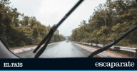 Repele la lluvia y los insectos: así es el lavaparabrisas que triunfa en Amazon por menos de 8 euros